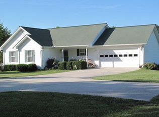 4216 Fredonia Rd, Dunlap, TN 37327