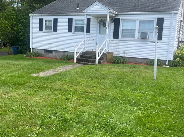 237 Mountain Street, Hartford, CT 06106