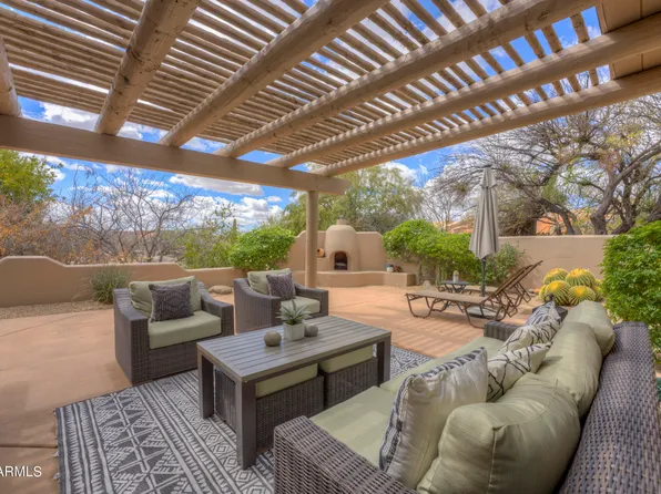 9231 E WHITETHORN Circle, Scottsdale, AZ 85266