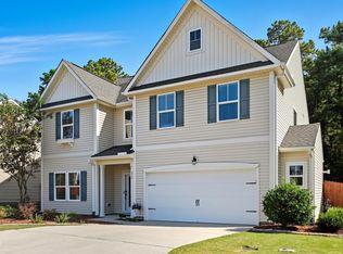211 Fortress Dr, Morrisville, NC 27560
