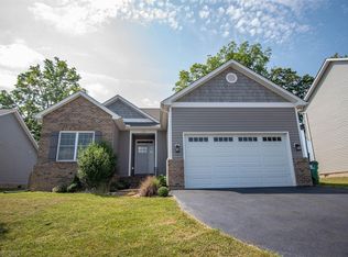 109 Oak Meadow Ln, Blacksburg, VA 24060