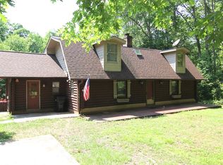 125 Roman Cir, Greenwood, SC 29649