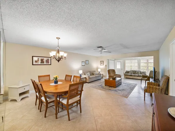 5222 Privet Place #B, Delray Beach, FL 33484