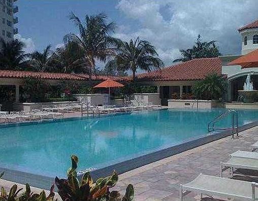 1st image of 20000 Country Club Dr APT 201