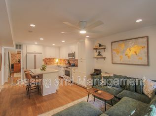 52 Chapel St APT A, Charleston, SC 29403