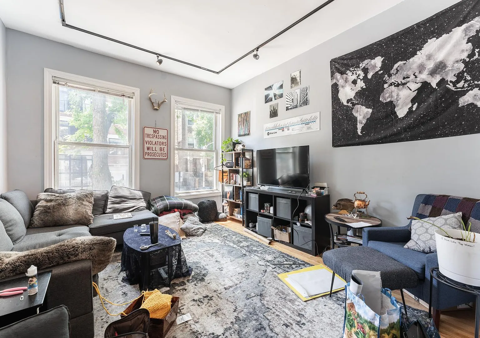 2834 West Lyndale Street #1 — Photo 3