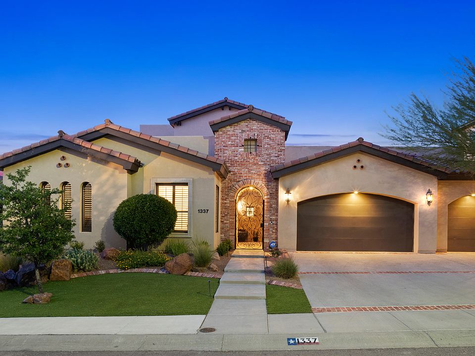 1st image of 1337 Calle Lago Dr
