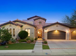 1337 Calle Lago Dr, El Paso, TX 79912