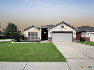 734 Wyndham Hill Pkwy, Temple, TX 76502