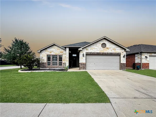 734 Wyndham Hill Pkwy, Temple, TX 76502