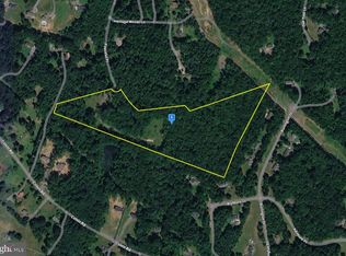 2220 Peaceful Pl, Amissville, VA 20106