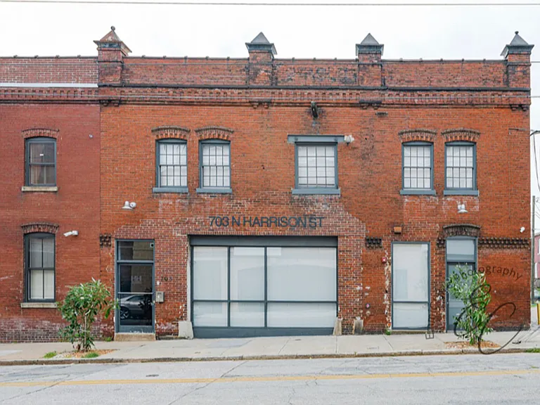 703 N Harrison Street 410 Hancock St — Photo 32