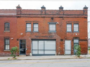 Harrison Street Development, Richmond, VA 23220