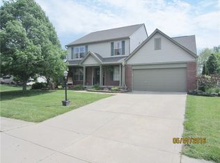 19138 Golden Meadow Way, Noblesville, IN 46060