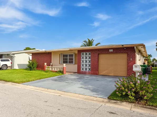 6990 NW 12th Street, Margate, FL 33063