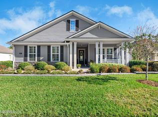 328 Appaloosa Ave, Saint Augustine, FL 32095