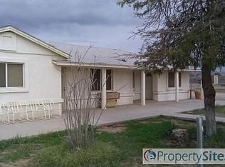 1016 N 191st Ave, Buckeye, AZ 85326
