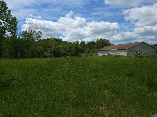 1910 Boman Rd, Alger, MI 48610