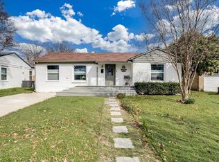 10518 Desdemona Dr, Dallas, TX 75228