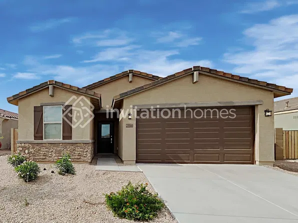20088 N Wilford Ave, Maricopa, AZ 85138