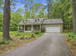 186 Common St, Groton, MA 01450