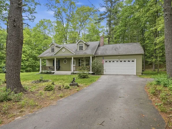 186 Common St, Groton, MA 01450