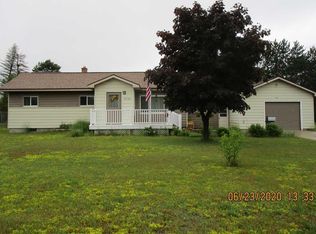 504 W 4th St, Kalkaska, MI