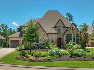 11 Mohawk Path Pl, Spring, TX 77389