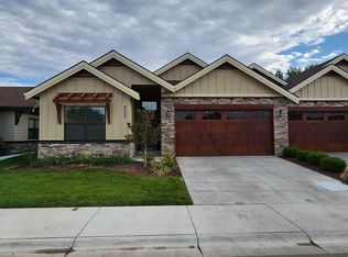 2552 E Hidden Creek St, Nampa, ID 83687