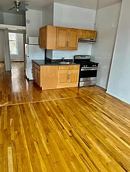 Rented by David Berkowitz, LREB