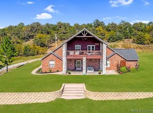 153 Pintail Ln, McAlester, OK 74501