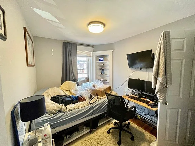 109 Salem St #4 — Photo 9