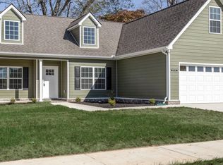 Tricon Spring Hill, Spring Hill, TN 37174