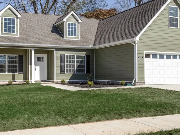 Tricon Spring Hill, 908 Stokewood Pl #Plan3, Spring Hill, TN 37174