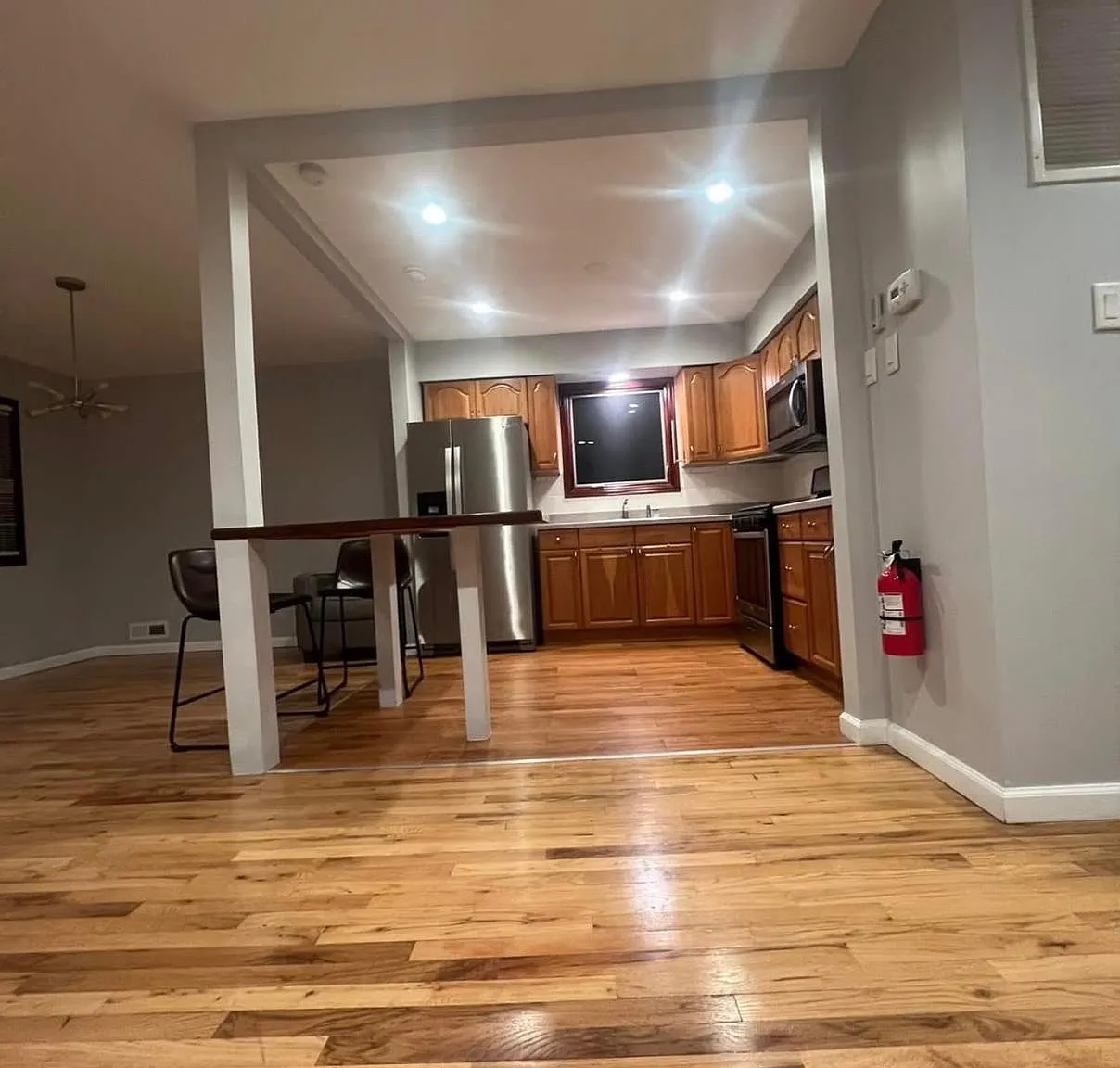 3 bed, $2,750 — Photo 3