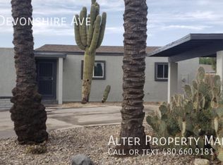 10526 W Devonshire Ave, Phoenix, AZ 85037