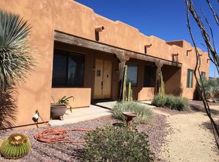 26104 W Rolling Rock Dr, Morristown, AZ 85342