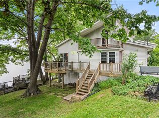 3907 N Falls Rd, Burdett, NY 14818