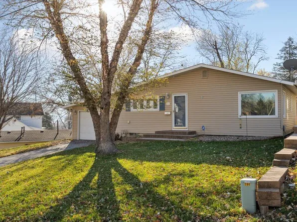 1014 E Saint Clair St, Missouri Valley, IA 51555