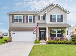 5007 Houndscroft Rd, Indian Trail, NC 28079