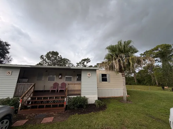 9999 NE 120th St #4, Okeechobee, FL 34972