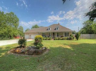 12423 W 63rd St S, Sapulpa, OK 74066