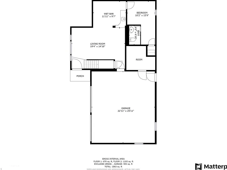 5217 Starlite Dr — Photo 2