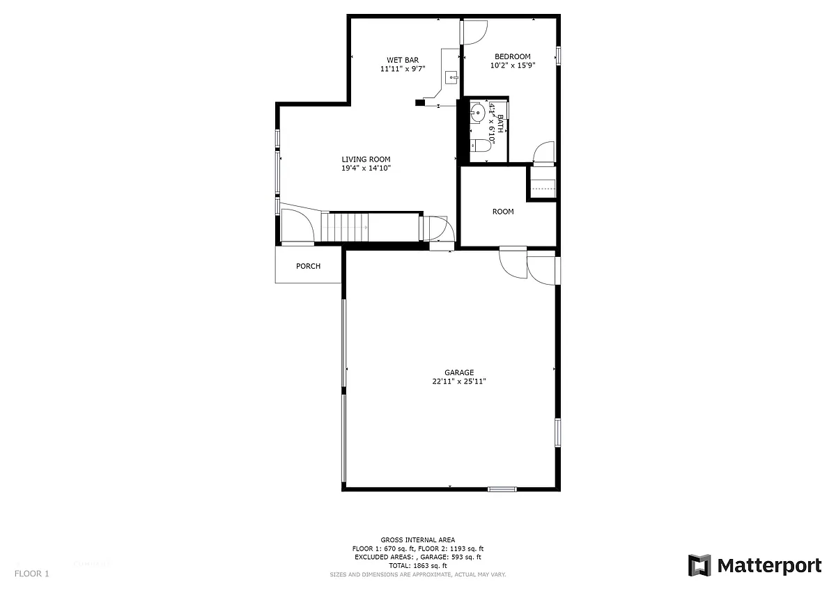 Building Photo - 5217 Starlite Dr