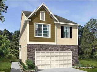 14425 Glendon Hall Ln, Charlotte, NC 28262