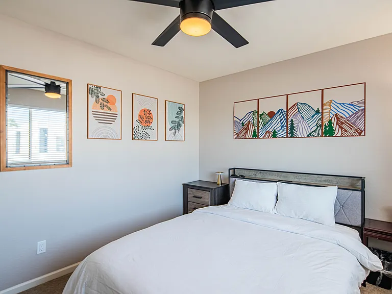 Bedroom 3