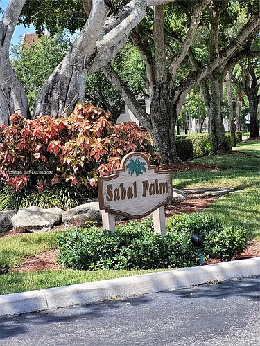 1811 Sabal Palm Dr #106 Photo 1