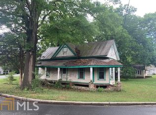 109 Chestnut St, Adairsville, GA 30103