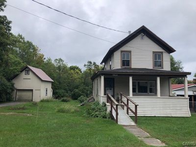 8829 Mill St, Three Mile Bay, NY, 13622