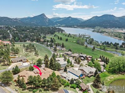 838 Vista Ln, Estes Park, CO, 80517